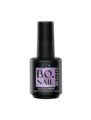 BO Cat Eye Cosmos #007 Cotton Candy (15ml)