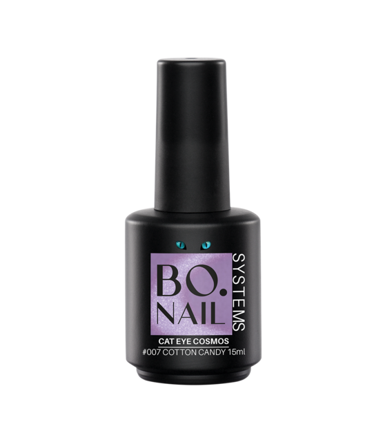 BO Cat Eye Cosmos #007 Cotton Candy (15ml)