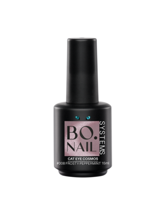 BO Cat Eye Cosmos #008 Frosty Peppermint (15ml)