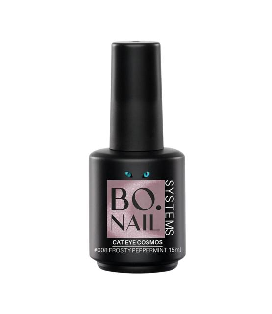 BO Cat Eye Cosmos #008 Frosty Peppermint (15ml)