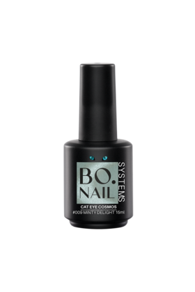 BO Cat Eye Cosmos #009 Minty Delight (15ml)