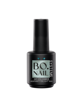 BO Cat Eye Cosmos #009 Minty Delight (15ml)