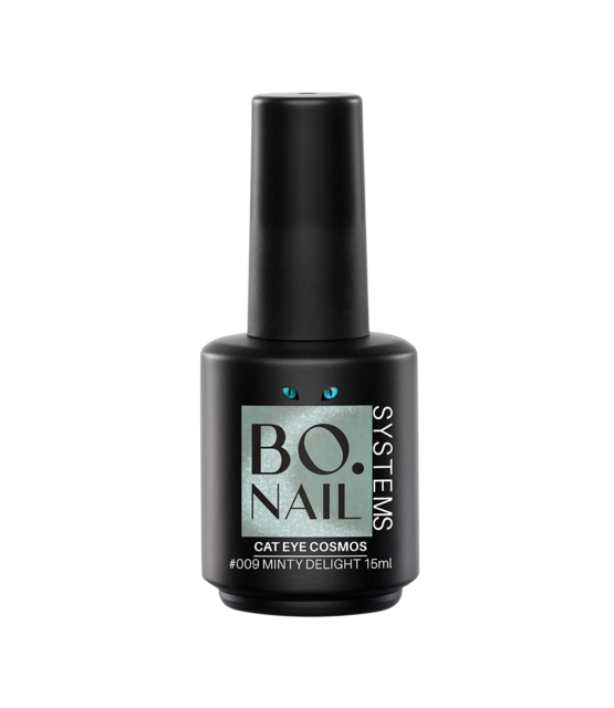 BO Cat Eye Cosmos #009 Minty Delight (15ml)