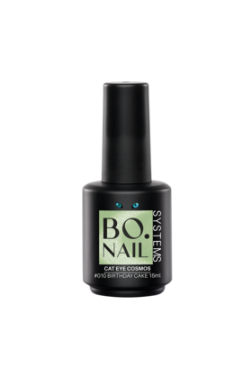 BO Cat Eye Cosmos #010 Birthday Cake (15ml)