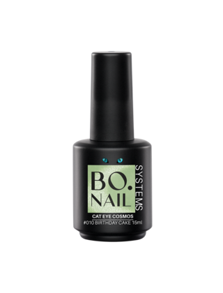 BO Cat Eye Cosmos #010 Birthday Cake (15ml)
