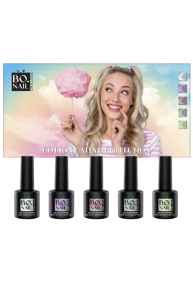 BO. Cotton Cat Eye Cosmo Collectie 7ml