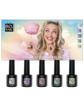BO. Cotton Cat Eye Cosmo Collectie 7ml