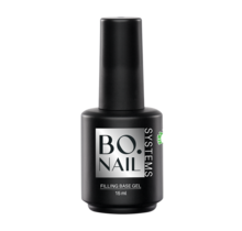 BO. Soakable Filling Base Gel (15ml)