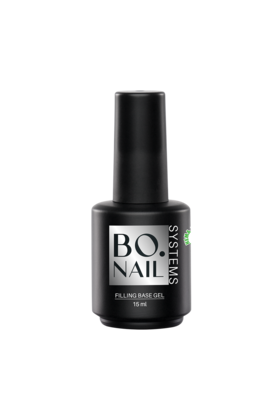 BO. Soakable Filling Base Gel (15ml)