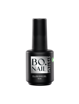 BO. Soakable Filling Base Gel (15ml)