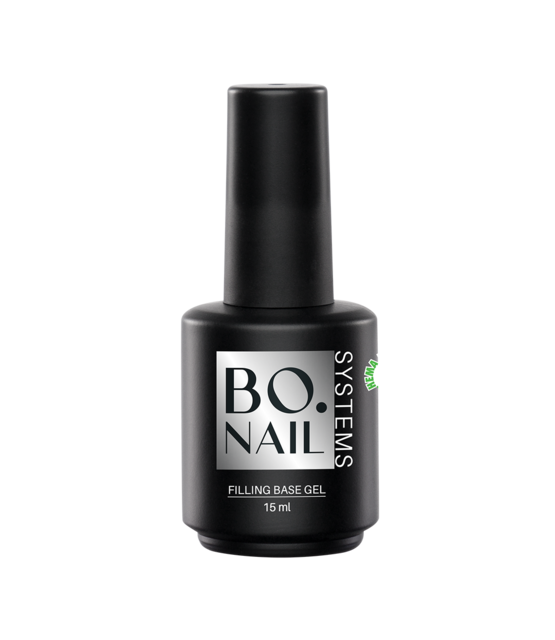 BO. Soakable Filling Base Gel (15ml)