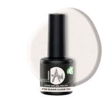 Soak Off Gel Polish #162 Gleam Cloud (7ml)