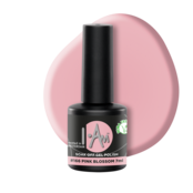 Soak Off Gel Polish #166 Pink Blossom (7ml) Soak Off Gel Polish #166 Pink Blossom (7ml)