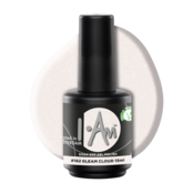 Soak Off Gel Polish #162 Gleam Cloud (15ml)