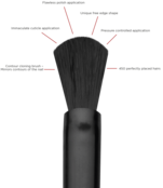 Soak Off Gel Polish #164 Rose White (15ml) Soak Off Gel Polish #164 Rose White (15ml)