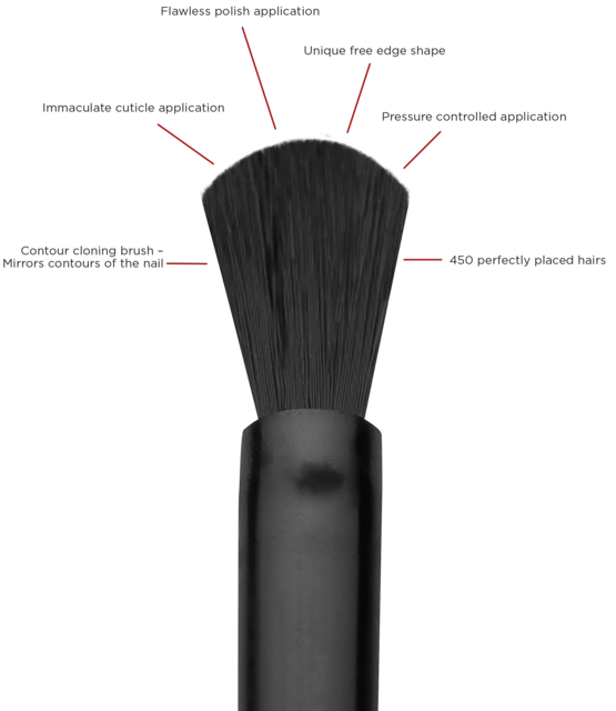 Soak Off Gel Polish #166 Pink Blossom (15ml) Soak Off Gel Polish #166 Pink Blossom (15ml)