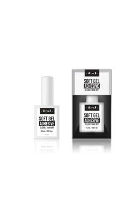 Soft Gel Adhesive 15ml