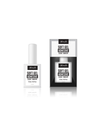 Soft Gel Adhesive 15ml