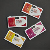 Soft Gel tips - Medium Stiletto Soft Gel tips - Medium Stiletto