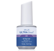 UV Ultra Seal Clear 14ml