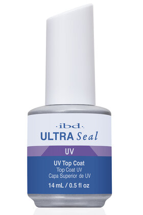 UV Ultra Seal Clear 14ml