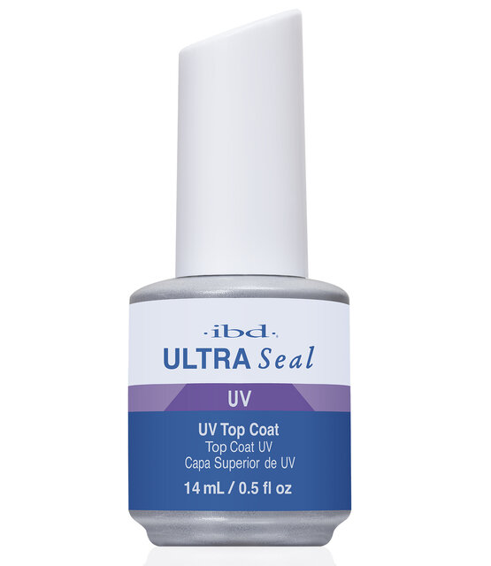 UV Ultra Seal Clear 14ml