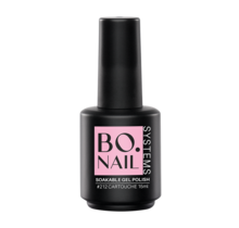 BO Soakable Gel Polish #212 Cartouche (15ml)