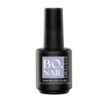 BO Soakable Gel Polish #213 Crown Of Dynasty (15ml)