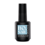 BO Soakable Gel Polish #214 Dutch Blue (15ml)