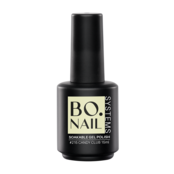 BO Soakable Gel Polish #215 Candy Club (15ml)