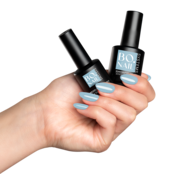 BO Soakable Gel Polish #214 Dutch Blue (7ml)