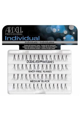 Individuals Medium Black