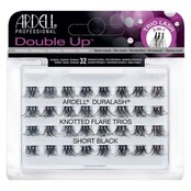 Short Trio Double Short Trio Double