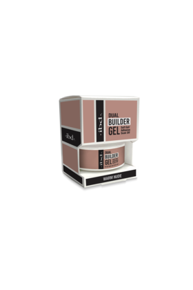 IBD Dual Gel Warm Nude SO 14gr