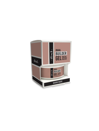 IBD Dual Gel Warm Nude SO 14gr