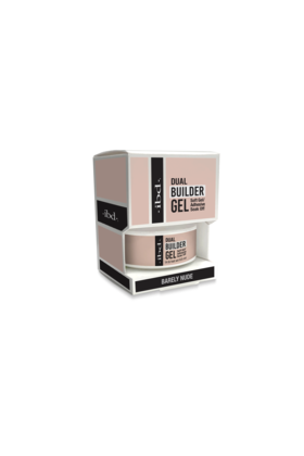 IBD Dual Gel Barely Nude SO 14gr