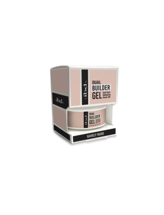IBD Dual Gel Barely Nude SO 14gr