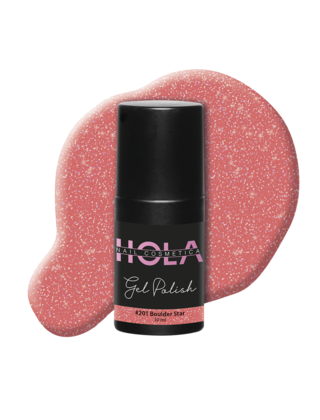 Gelpolish  #201 Boulder Star (10ml)