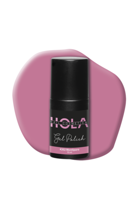 Gelpolish  #202 Montiparo (10ml)
