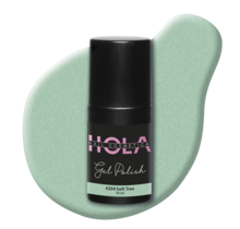 Gelpolish  #204 Soft Tree (10ml)