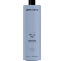 Selective ONcare Selective ONcare Daily Hydration Shampoo 1000ml