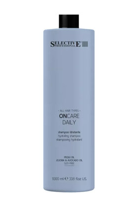 Selective ONcare Selective ONcare Daily Hydration Shampoo 1000ml