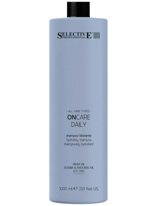 Selective ONcare Selective ONcare Daily Hydration Shampoo 1000ml