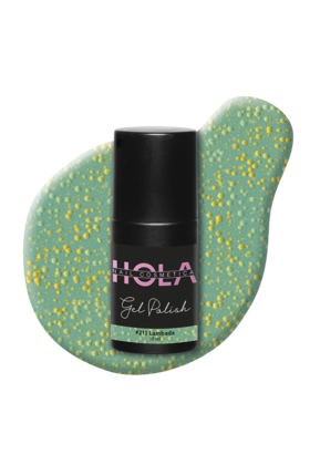 Gelpolish #211 Lambada 10ml