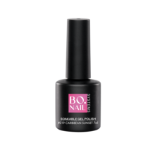 BO Soakable Gel Polish #219 Caribbean Sunset 7ml