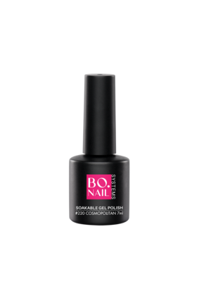 BO Soakable Gel Polish #220 Cosmopolitan 7ml