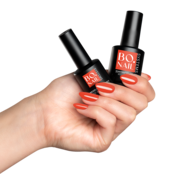 BO Soakable Gel Polish #221 Mambo 7ml