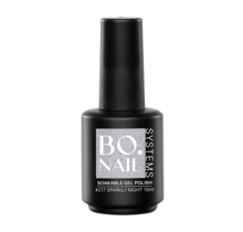 BO Soakable Gel Polish #217 Sparkly Night 15ml