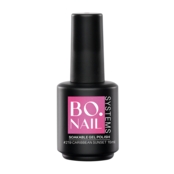 BO Soakable Gel Polish #219 Caribbean Sunset 15ml