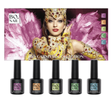 BO. Rio Carnival Cat Eye Collection Kit 7ml